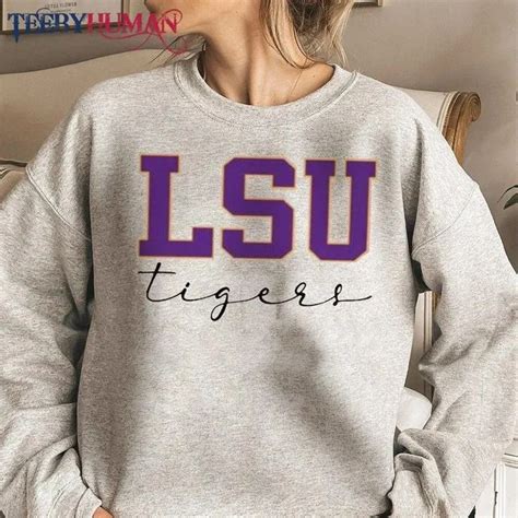 women's lsu sweatshirt|vintage lsu hoodie.